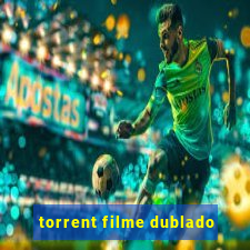 torrent filme dublado